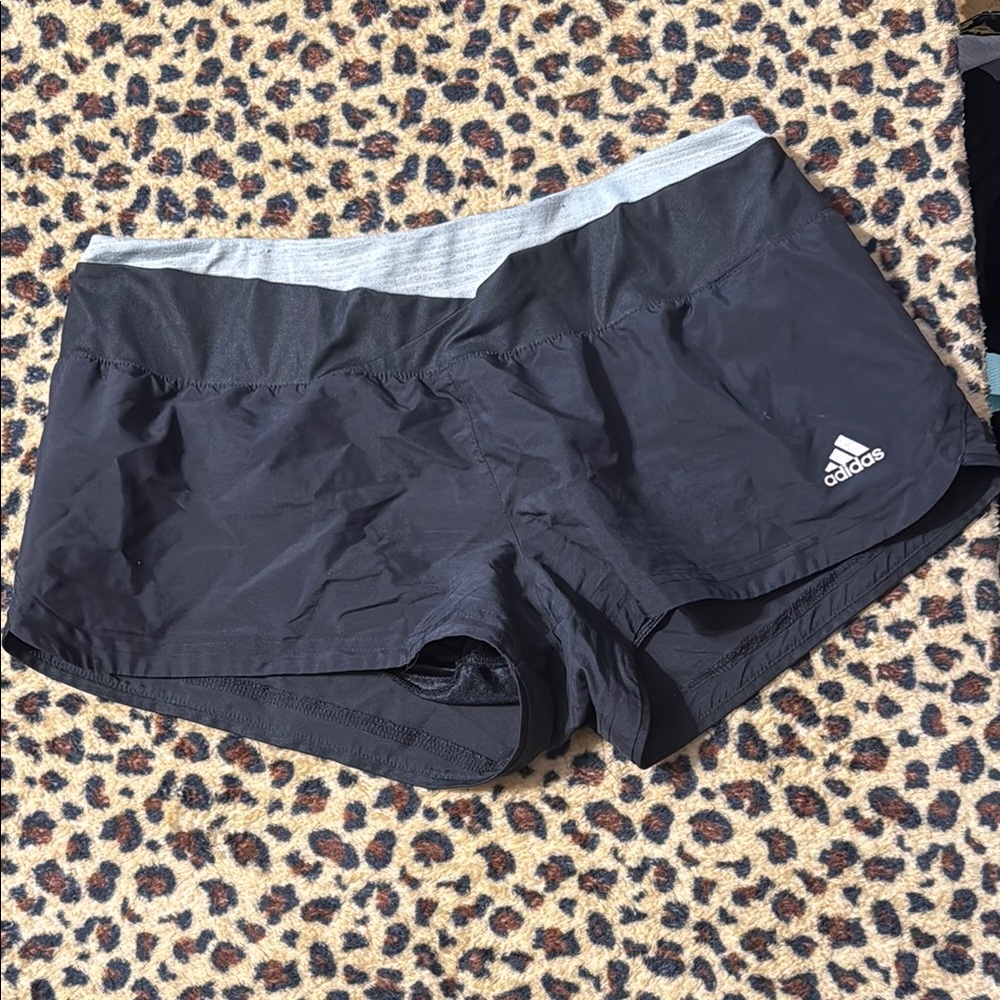 Adidas Supernova Running Shorts